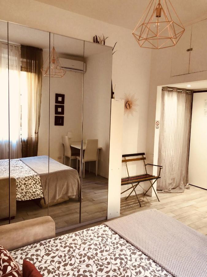 Joy House -Central City Near Metro Arco Della Pace Brera-Entire Apartment Perfect For Work & Play, Nightlife With Ac & Fast Wifi Welcome To The Cool Joy House! Милано Екстериор снимка