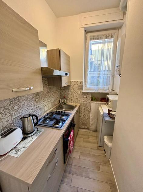 Joy House -Central City Near Metro Arco Della Pace Brera-Entire Apartment Perfect For Work & Play, Nightlife With Ac & Fast Wifi Welcome To The Cool Joy House! Милано Екстериор снимка