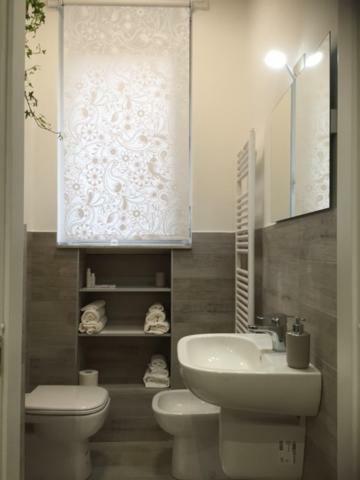 Joy House -Central City Near Metro Arco Della Pace Brera-Entire Apartment Perfect For Work & Play, Nightlife With Ac & Fast Wifi Welcome To The Cool Joy House! Милано Екстериор снимка