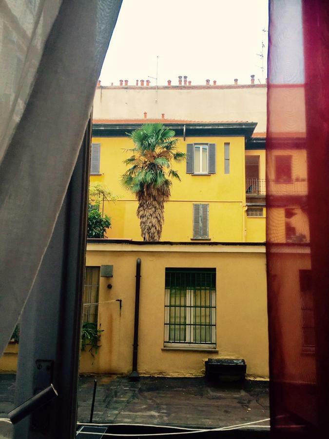 Joy House -Central City Near Metro Arco Della Pace Brera-Entire Apartment Perfect For Work & Play, Nightlife With Ac & Fast Wifi Welcome To The Cool Joy House! Милано Екстериор снимка